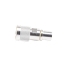 Conector N macho para cable BELDEN 9913, 7810A, 8214; ANDREW CNT-400; WisperNet RG8/U-SYS, RFLASH-1113