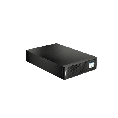 UPS SmartZone de 10000 VA/10000 W, Online Doble Conversión, Entrada 208/240 Vca Con Terminal L1+L2+G, Onda Senoidal Pura, 6 UR, Con 2 Tomas NEMA L6-30R y Terminal L1+L2+G