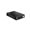 UPS SmartZone de 10000 VA/10000 W, Online Doble Conversión, Entrada 208/240 Vca Con Terminal L1+L2+G, Onda Senoidal Pura, 6 UR, Con 2 Tomas NEMA L6-30R y Terminal L1+L2+G
