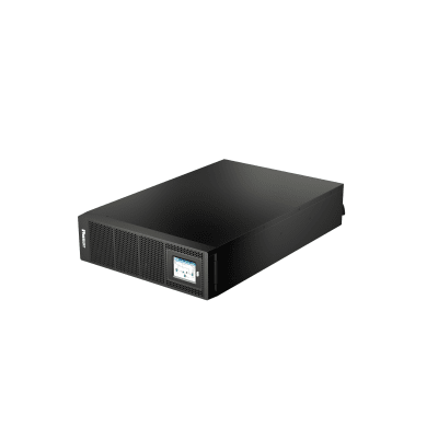 UPS SmartZone de 10000 VA/10000 W, Online Doble Conversión, Entrada 208/240 Vca Con Terminal L1+L2+G, Onda Senoidal Pura, 6 UR, Con 2 Tomas NEMA L6-30R y Terminal L1+L2+G