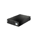 UPS SmartZone de 10000 VA/10000 W, Online Doble Conversión, Entrada 208/240 Vca Con Terminal L1+L2+G, Onda Senoidal Pura, 6 UR, Con 2 Tomas NEMA L6-30R y Terminal L1+L2+G