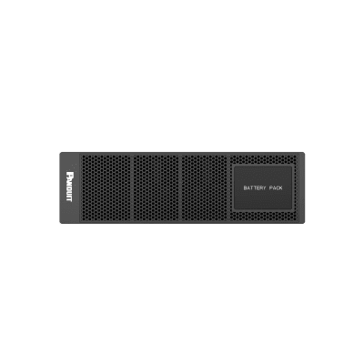 UPS SmartZone de 10000 VA/10000 W, Online Doble Conversión, Entrada 208/240 Vca Con Terminal L1+L2+G, Onda Senoidal Pura, 6 UR, Con 2 Tomas NEMA L6-30R y Terminal L1+L2+G