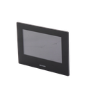 Monitor IP Lite TOUCH 7" para Videoportero IP / Vídeo en Vivo / PoE Estándar / Apertura Remota / Llamada Entre Monitores / Audio de dos vías