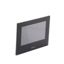 Monitor IP Lite TOUCH 7" para Videoportero IP / Vídeo en Vivo / PoE Estándar / Apertura Remota / Llamada Entre Monitores / Audio de dos vías