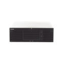 [Doble Poder de Decodificación] NVR 32 Megapixel (8K) / 64 Canales IP / AcuSense / ANPR / Conteo de Personas / Heat Map / 16 Bahías de Disco Duro /  Soporta RAID con Hot Swap / 2 HDMI en 8K / Soporta POS / Alarmas I/O  / Smart Search