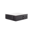 [Doble Poder de Decodificación] NVR 32 Megapixel (8K) / 64 Canales IP / AcuSense / ANPR / Conteo de Personas / Heat Map / 16 Bahías de Disco Duro /  Soporta RAID con Hot Swap / 2 HDMI en 8K / Soporta POS / Alarmas I/O  / Smart Search