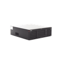 [Doble Poder de Decodificación] NVR 32 Megapixel (8K) / 64 Canales IP / AcuSense / ANPR / Conteo de Personas / Heat Map / 16 Bahías de Disco Duro /  Soporta RAID con Hot Swap / 2 HDMI en 8K / Soporta POS / Alarmas I/O  / Smart Search