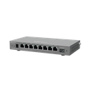 Router Balanceador con Función SD-WAN, Hasta 4 Servicios de Internet y hasta 200 clientes con desempeño de 600 Mbps