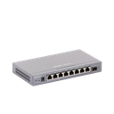 Router Balanceador con Función SD-WAN, Hasta 4 Servicios de Internet y hasta 200 clientes con desempeño de 600 Mbps