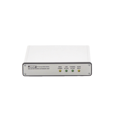 Unidad de Extensión de Red para Equipo de Radiocomunicación.