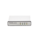 Unidad de Extensión de Red para Equipo de Radiocomunicación.