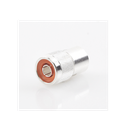 Conector N macho de rosca para cable BELDEN Plenium 89913.