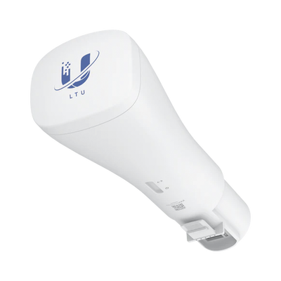 LTU Instant — Cliente LTU 5 GHz para Entornos PtMP con LTU Rocket como Estación Base