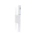 Punto de acceso para exterior Wi-Fi 6 802.11 ax 3.55 Gbps, MU-MIMO 4x4:4 con administración desde la nube gratuita o stand-alone.