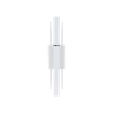 Punto de acceso para exterior Wi-Fi 6 802.11 ax 3.55 Gbps, MU-MIMO 4x4:4 con administración desde la nube gratuita o stand-alone.