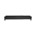 Soporte Para Administración de Cables de Adelante Hacia Atrás, Para Gabinetes FlexFusion™ de 700 y 800 mm de Ancho, Color Negro