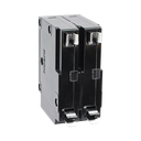 Interruptor Termomagnético Enchufable, Serie: B2Q, 2P, 20A, 240V (SKU:1002279)
