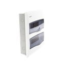 Caja de distribución para empotrar, IP40, 24 módulos  (SKU: 8101003)