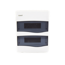 Caja de distribución para empotrar, IP40, 24 módulos  (SKU: 8101003)