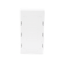 Caja de distribución para sobreponer, IP40, 36 módulos (SKU:8101009)