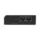 Router Industrial LTE 4G / 150 Mbps Cat 4 / 2 Puertos Ethernet / WiFi 2.4 GHz / Montaje DIN / -40°C a 75°C
