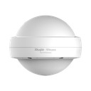 Punto de Acceso Mesh Wi-Fi 5 802.11ac Omnidireccional IP68, retardante a la flama, protección contra descargas de 4kV, certificación RoHS