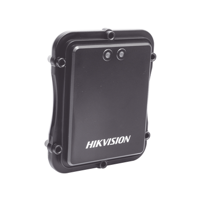 Sensor (Radar) de Presencia para Acceso Vehicular / Evita que Baje la Barrera / Compatible con Cualquier Barrera Vehicular