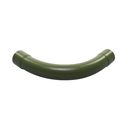 Curva/Codo de 90 PVC Conduit pesado de 3" (75 mm).