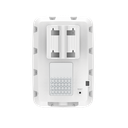 Punto de Acceso para exterior / cnPilot XV2-23T / WiFi 6 / Doble banda / Filtrado de Aplicaciones / hasta 256 clientes / gestión desde cnMaestro / IP67 / Hasta 2.4 Gbps