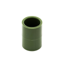 Cople para Tubería PVC Conduit Pesado de 1/2" (13 mm).