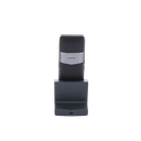 W611W es un teléfono IP Wi-Fi portátil, Resistente, Moderno diseñado para aplicaciones de comunicación móvil.