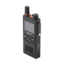 Radio PoC 4G LTE Recomendado para TASSTA y NXRadio, Resistente al Agua IP67