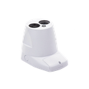 Detector Lineal De Humo Motorizado, Alcance Hasta 120m, Alineación Automatica, Por Haz Reflejado, Convencional, Compatible Con Todos Los Paneles De Detección De Incendio (0200-11650)