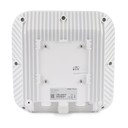 Punto de Acceso Mesh Wi-Fi 6 Industrial para Exterior Omnidireccional 5.95Gbps, MU-MIMO 4x4, 360°, Filtros Anti Interferencia y Auto Optimización con IA, puerto eth 2.5G y SFP