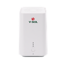 ONU DualMode GPON/EPON / Wi-Fi Doble Banda 2.4 y 5 GHz / Soporta MESH / 2 Puertos Gigabit / 1 Puerto PON SC/UPC / 1 puerto FXS / Hasta 1200 Mbps vía Wi-Fi