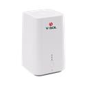 ONU DualMode GPON/EPON / Wi-Fi Doble Banda 2.4 y 5 GHz / Soporta MESH / 2 Puertos Gigabit / 1 Puerto PON SC/UPC / 1 puerto FXS / Hasta 1200 Mbps vía Wi-Fi