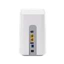 ONU DualMode GPON/EPON / Wi-Fi Doble Banda 2.4 y 5 GHz / Soporta MESH / 2 Puertos Gigabit / 1 Puerto PON SC/UPC / 1 puerto FXS / Hasta 1200 Mbps vía Wi-Fi