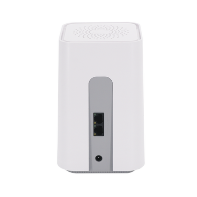 Router Inalámbrico Doble Banda (2.4 y 5 GHz) / Hasta 1200 Mbps / Soporta MESH con las ONUs Doble banda de V-SOL / 4 Antenas de 5dBi / MIMO 2x2 /