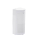 (AX PRO) Detector PIR Doble Exterior IP65 / Rango de Detección 18 mts de Profundidad Colocado a 2.7 mts de Altura / Ángulo de Cobertura de 90° /  Inmunidad a Mascotas 24 Kg / No Compatible con el Panel DS-PHA64-LP