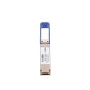 Transceptor Óptico QSFP+ (Mini-Gbic) / Monomodo 1310 nm / 40 Gbps / 40GBASE-LR4 / Conectores LC/UPC Dúplex / DDM / Hasta 10 km