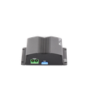 Sirena Vehicular de 100W de Potencia, Con Controlador Unimando Para Control de Tonos, 4 Salidas Auxiliares y Microfono