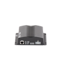 Sirena Vehicular de 100W de Potencia, Con Controlador Unimando Para Control de Tonos, 4 Salidas Auxiliares y Microfono