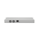 Switch administrable Capa 2+ Plus, 24 puertos SFP con 8 puertos Ethernet Gigabit y 4 SFP+ gestión en la nube