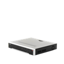 [Doble Poder de Decodificación] NVR 32 Megapixel (8K) / 16 Canales IP / 16 Puertos PoE+ / AcuSense / ANPR / Conteo de Personas / Heat Map / 4 Bahías de Disco Duro  / HDMI en 8K / Soporta POS / Alarmas I/O / Smart  Search