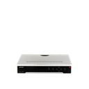 [Doble Poder de Decodificación] NVR 32 Megapixel (8K) / 16 Canales IP / 16 Puertos PoE+ / AcuSense / ANPR / Conteo de Personas / Heat Map / 4 Bahías de Disco Duro  / HDMI en 8K / Soporta POS / Alarmas I/O / Smart  Search