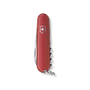 Navaja Victorinox de Bolsillo Mediana Waiter con 9 Funciones.
