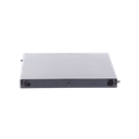 Distribuidor de Fibra Óptica de Alta Densidad LigthVerse *Plus* Para Rack de 19 Pulgadas, Acepta 4 Placas Plug and Play, Hasta 96 Fibras, 1 UR