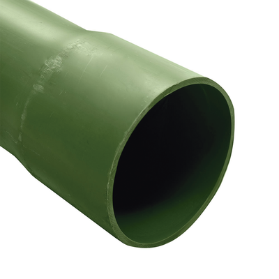Tubo PVC Conduit pesado de 1 1/2" (38 mm)  de 3 m.