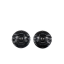 Par de Altavoz Marino de 6.5" / 2 Vías / 4 Ohm / 50W RMS / PP Resistente al Agua / Rejilla UV
