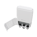 (FiberBox Plus) Switch 4 puertos SFP+ 10 Gbps, Para exterior